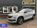Skoda Kodiaq 1.5 TSI Sportline Business Trekhaak, 4 cilinders, 150 pk, 1481 kg, Bedrijf
