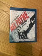 Max Payne Unrated Blu-ray - Mark Wahlberg, Ophalen of Verzenden, Zo goed als nieuw, Actie