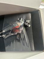 Voorbouw derailleur set Shimano Xtr FD-M9000-ESide Swing, Nieuw, Derailleur of Ketting, Shimano, Mountainbike