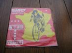 Eddy merkx, Gebruikt, 7 inch, Single, Ophalen of Verzenden