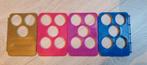 Flippo Pokemon Collector houder incompleet zonder flippo's, Ophalen of Verzenden, Gebruikt