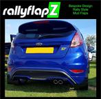 rallyflapZ Rally spatlappen Ford Fiesta Mk7 7.5 ST180 ST200, Ophalen of Verzenden, A, A, A
