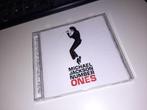 cd Michael Jackson – Number Ones, Cd's en Dvd's, Cd's | Pop, Ophalen, 1980 tot 2000, Zo goed als nieuw