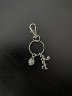 Sleutelhanger, tashanger, tas hangers volleybal, bal, meisje, Ophalen of Verzenden, Nieuw, Sport