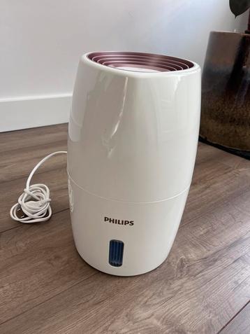 Philips Luchtbevochtiger HU2716 – Stil & Energiezuinig beschikbaar voor biedingen
