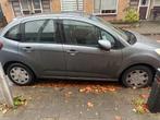 Citroen c3 1.6, Auto's, Voorwielaandrijving, Zwart, 4 cilinders, 1600 cc