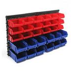 opbergbakjes 30 stuks, Doos, 60 cm of meer, Ophalen of Verzenden, Nieuw