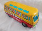 Ichiko blikken speelgoed VW Bulli Bus made in Japan, Antiek en Kunst, Antiek | Speelgoed, Ophalen of Verzenden