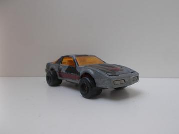 3001 Pontiac Firebird Majorette No 248 beschikbaar voor biedingen