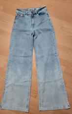 Lois Palazzo spijkerbroek in maat 29-32, Kleding | Dames, Blauw, Ophalen of Verzenden, Zo goed als nieuw, W28 - W29 (confectie 36)