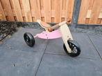 Loopfiets - NIEUW, Kinderen en Baby's, Speelgoed | Buiten | Voertuigen en Loopfietsen, Ophalen of Verzenden, Nieuw, Loopfiets