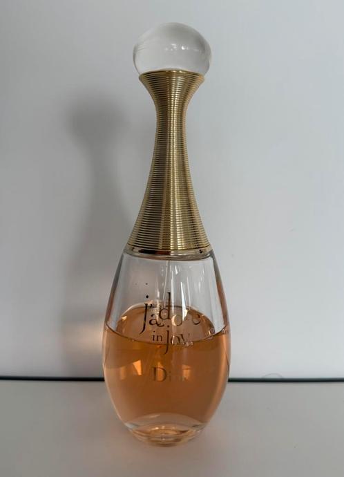 Dior J’adore inJoy - 100ml, Sieraden, Tassen en Uiterlijk, Uiterlijk | Parfum, Zo goed als nieuw, Verzenden