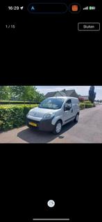 Bezorgers gezocht