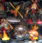 Pokémon Moncolle Mega Evolution Pack Torchic - Takara Tomy, Ophalen of Verzenden, Nieuw