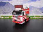 Wsi 01-4680 Scania 3 Serie Streamline 4x2 . Per Andersen