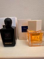 YSL Nu parfum, niche Keiko Mecheri Iris D’Argent, Verzamelen, Ophalen of Verzenden, Zo goed als nieuw, Proef of Tester