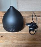 Geurwolkje Aroma Diffuser - Mat Zwart, Ophalen of Verzenden