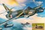 Decals Hawker Hunter   schaal 1:32 gevraagd, Revell, Ophalen of Verzenden, Zo goed als nieuw, Groter dan 1:72