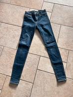 Coj skinny jeans, Ophalen, Zo goed als nieuw, Blauw, W28 - W29 (confectie 36)