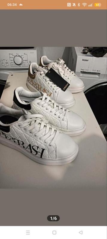 2 paar supertrash sneakers voor €5 nieuw beschikbaar voor biedingen