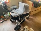 Kinderwagen easywalker, Gebruikt, Verstelbare duwstang, Ophalen, Kinderwagen