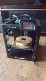 FlashForge Adventure 5M 3D-Printer, Computers en Software, Ophalen of Verzenden, Zo goed als nieuw