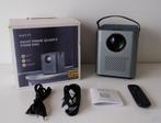 Havit Prime Quartz PJ205Pro 4K Projector, LED, Havit, Ophalen of Verzenden, Zo goed als nieuw