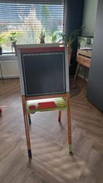 Schoolbord en whiteboard, Diversen, Schoolborden, Ophalen, Gebruikt, Whiteboard