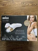 Braun IPL Silk Expert Pro 5, Nieuw, Scheren en Epileren, Verzenden