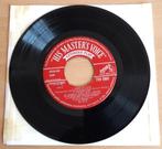 Tito Gobbi – Torna / Dicitencello Vuie - HMV 7ER 5091, Klassiek, 7 inch, Ophalen of Verzenden, Zo goed als nieuw