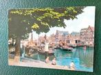 Ansichtkaart Dordrecht, Ophalen of Verzenden, Zuid-Holland