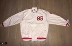 Nieuw Tommy Hilfiger Baseball Jacket, Maat 42/44 (L), Nieuw, Ophalen of Verzenden, Rood