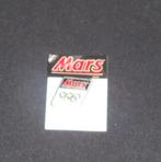 Mars Barcelona Olympische Spelen Pin 1991 A, Ophalen of Verzenden, Nieuw, Sport, Speldje of Pin