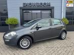 Fiat Punto Evo 1.2 Pop|Airco|Elektrische ramen|Trekhaak|Mist, Voorwielaandrijving, Stof, Gebruikt, 4 cilinders
