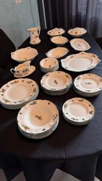 Johnson Brothers, Brookshire servies 100-delig, Antiek en Kunst, Antiek | Servies compleet, Ophalen of Verzenden
