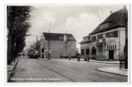 Heemstede, Prentbriefkaart Tram NZH, Raadhuisstraat, Verzamelen, Ansichtkaarten | Nederland, Ophalen of Verzenden, 1920 tot 1940
