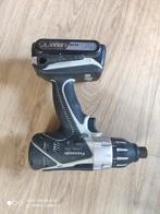Boormachine Panasonic EY7542, Doe-het-zelf en Verbouw, Gereedschap | Boormachines, Ophalen, Gebruikt, Boormachine