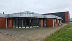 Kantoor / atelier / bedrijfsruimte te huur Harlingen, 100 m², Huur, Bedrijfsruimte