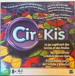 CirKis - Leuk Cirkels & Sterren Spel!, Ophalen of Verzenden