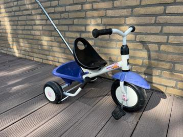 Kettler Driewieler met duwstang beschikbaar voor biedingen