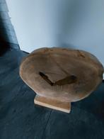 Houten Decoratie Ornament, Ophalen, Zo goed als nieuw