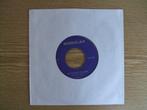 DAVE   NIETS GAAT ZO SNEL / WAAROM BEN IK NIET VROLIJK, 7 inch, Single, Ophalen of Verzenden, Zo goed als nieuw