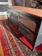 Fjallbo TV Meubel, Huis en Inrichting, Kasten | Televisiemeubels, Ophalen, 100 tot 150 cm, Zo goed als nieuw, Minder dan 100 cm