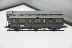 [E61] roco rijtiug HO, Hobby en Vrije tijd, Gelijkstroom, Wagon, Ophalen of Verzenden, Zo goed als nieuw