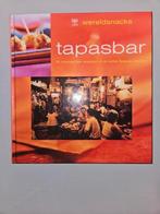 S. Brissaud - Tapasbar, Ophalen of Verzenden, Zo goed als nieuw, S. Brissaud