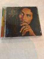 Bob Marley - Legend, Ophalen of Verzenden, Zo goed als nieuw