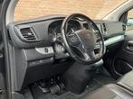 Peugeot Expert 2.0BlueHDI 180PK Lang / Automaat / 2x Schuifd, Auto's, Bestelauto's, Stof, Gebruikt, 4 cilinders, Met garantie (alle)