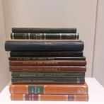 Stapel theologie ook te koop per stuk, Ophalen of Verzenden, Gelezen