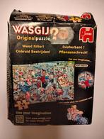 Wasgij Puzzel 54 stukjes, Hobby en Vrije tijd, Denksport en Puzzels, Ophalen of Verzenden