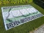 Feyenoord Rotterdam Vlag 120x180 cm NIEUW!, Diversen, Vlaggen en Wimpels, Nieuw, Ophalen of Verzenden